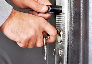 Sparks Locksmith